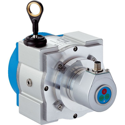 Sick BTF13 Series Absolute Draw Wire Encoder, Analogue Signal