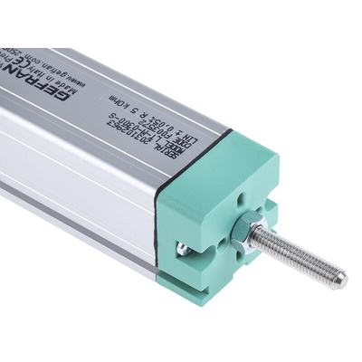 Gefran Linear Measuring Linear Transducer