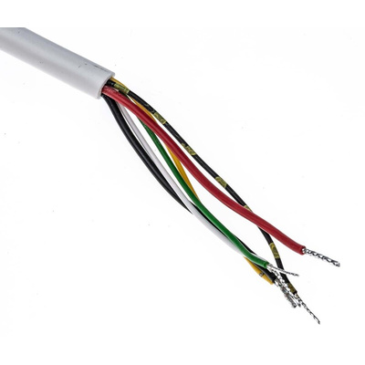 Hengstler RI38 Series Incremental Incremental Encoder, 1000 ppr, Push Pull Signal, Solid Type, 6mm Shaft
