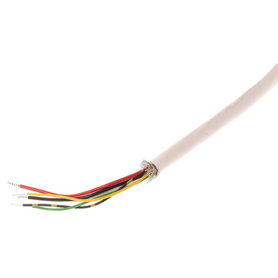 Hengstler RI58 Series Incremental Incremental Encoder, 100 ppr, Push Pull Signal