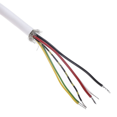 Hengstler RI58-O Series Incremental Incremental Encoder, 1000 ppr, Push Pull Signal