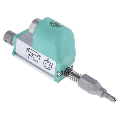 Gefran Linear Measuring Linear Transducer