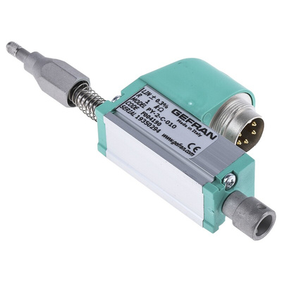 Gefran Linear Measuring Linear Transducer