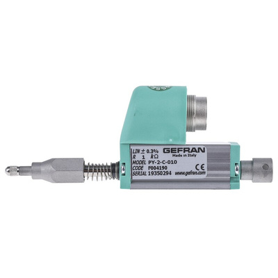 Gefran Linear Measuring Linear Transducer