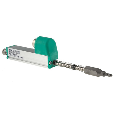 Gefran Linear Measuring Linear Transducer