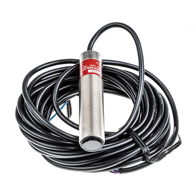 Telemecanique Sensors XU2S Series Preventa Light Beam Sender & Receiver, 1 Beam(s), 8m Max Range
