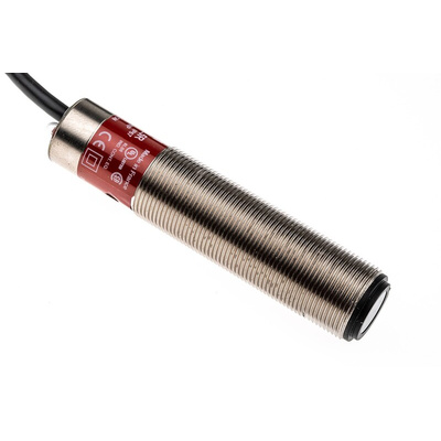 Telemecanique Sensors XU2S Series Preventa Light Beam Sender & Receiver, 1 Beam(s), 8m Max Range