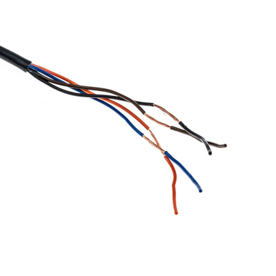 Telemecanique Sensors XU2S Series Preventa Light Beam Sender & Receiver, 1 Beam(s), 8m Max Range