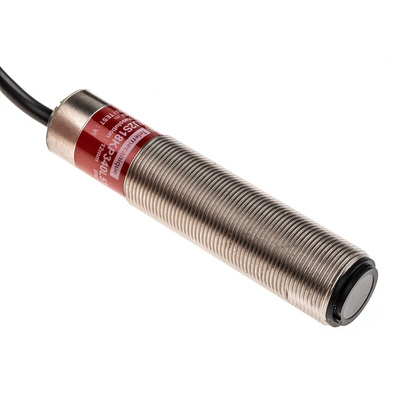 Telemecanique Sensors XU2S Series Preventa Light Beam Sender & Receiver, 1 Beam(s), 8m Max Range