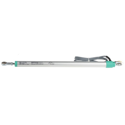 Gefran Linear Measuring Linear Transducer