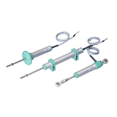 Gefran Linear Measuring Linear Transducer