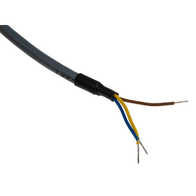 Gefran Linear Measuring Linear Transducer