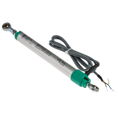 Gefran Linear Measuring Linear Transducer