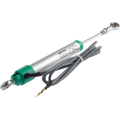 Gefran Linear Measuring Linear Transducer