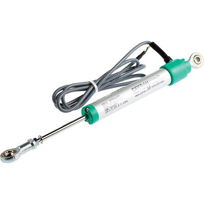 Gefran Linear Measuring Linear Transducer