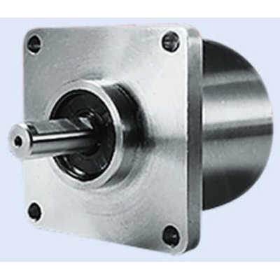 Hengstler R159-O Series Incremental Encoder, 1000 ppr, Push Pull Signal