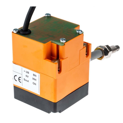 Kübler Incremental Encoder