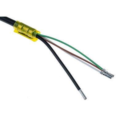 Kübler Incremental Encoder