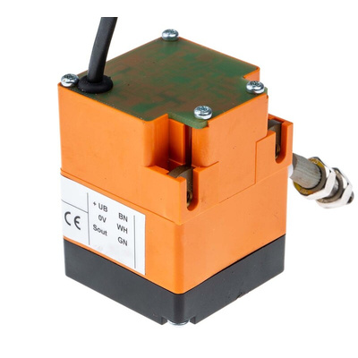 Kübler Linear Measuring Linear Measuring Encoder, Analogue Signal