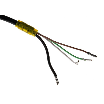 Kübler Linear Measuring Linear Measuring Encoder, Analogue Signal