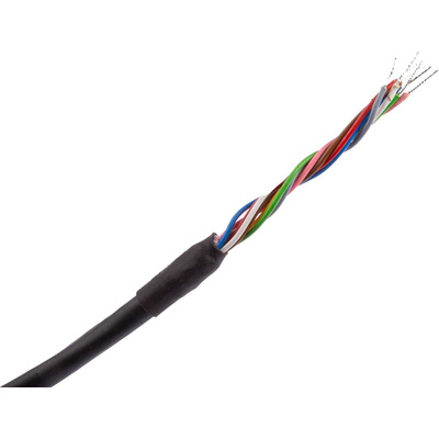 Kübler Linear Measuring Linear Measuring Encoder, Push Pull Signal