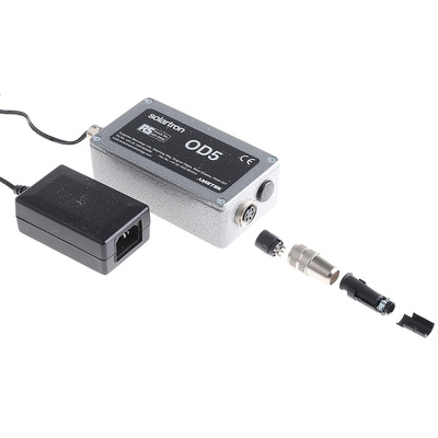 Solartron Metrology LVDT
