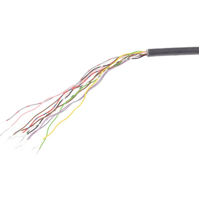 Hengstler AD36 Series Absolute Absolute Encoder, 2048 ppr, Gray, SSI Signal, Hollow Type, 8mm Shaft