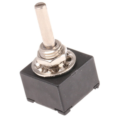 Bourns EM14 Series Optical Incremental Encoder, 64 ppr, Quadrature Signal, Slotted Type, 1/8in Shaft