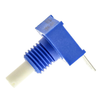 Bourns Incremental Incremental Encoder, 16 ppr, Quadrature Signal, Solid Type, 1/4in Shaft
