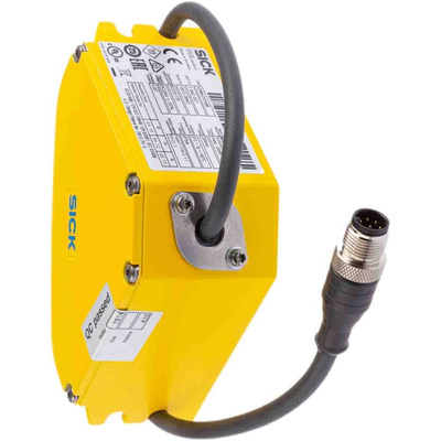 Sick V200 Series Safety Camera, 1 Beam(s), 2.12m Max Range