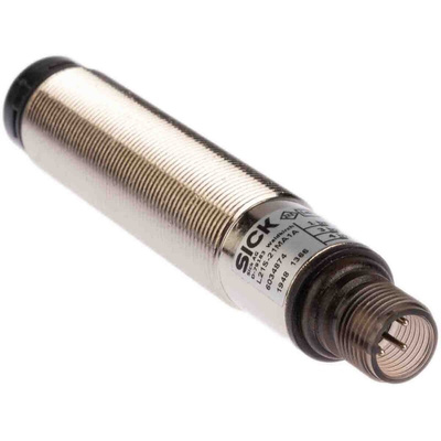 Sick L2000 Series Light Beam Sender, 1 Beam(s), 16m Max Range