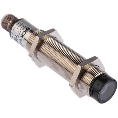 Sick L2000 Series Light Beam Sender, 1 Beam(s), 16m Max Range