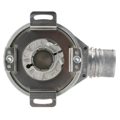 Sick Incremental Incremental Encoder, 10000 ppr, HTL, TTL Signal, Hollow Type, 15mm Shaft