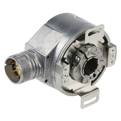 Sick Incremental Incremental Encoder, 10000 ppr, HTL, TTL Signal, Hollow Type, 15mm Shaft