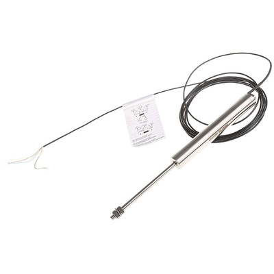 Solartron Metrology LVDT