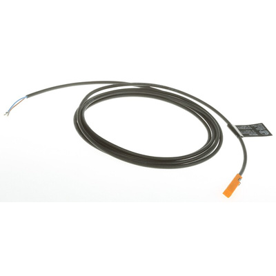 ifm electronic Magnetic Pickup