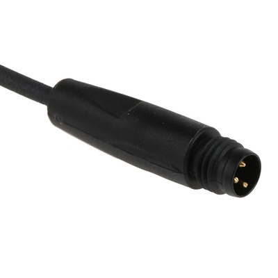 ifm electronic Magnetic Pickup