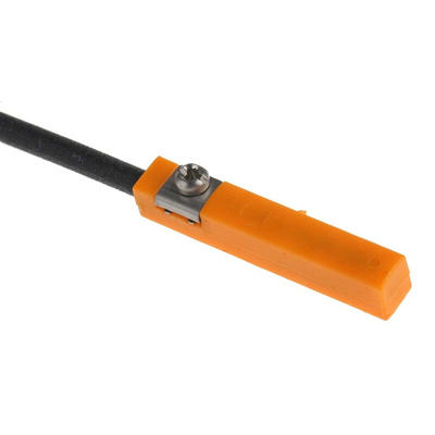 ifm electronic Magnetic Pickup