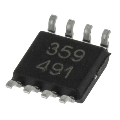 Sensitec AA747 Series Magnetic Pickup