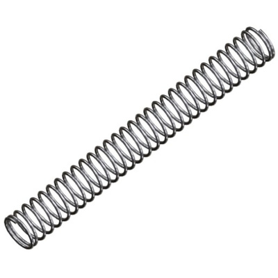 Solartron Metrology Return Spring