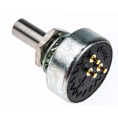 Vishay Linear Measuring Linear Measuring Encoder