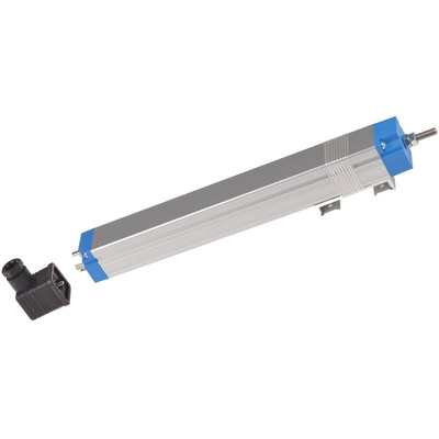 Vishay REC 115L Series Linear Measuring Linear Transducer