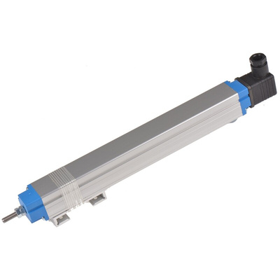 Vishay REC 115L Series Linear Measuring Linear Transducer
