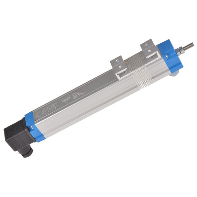 Vishay REC 115L Series Linear Measuring Linear Transducer