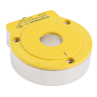Turck Incremental Incremental Encoder, 1024 ppr, Push Pull Signal, Hollow shaft Type, 20mm Shaft