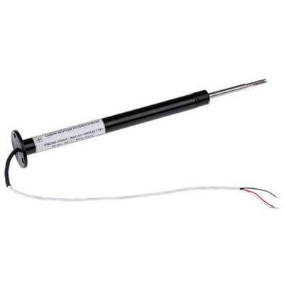 RS PRO Linear Transducer, 4mm Shaft