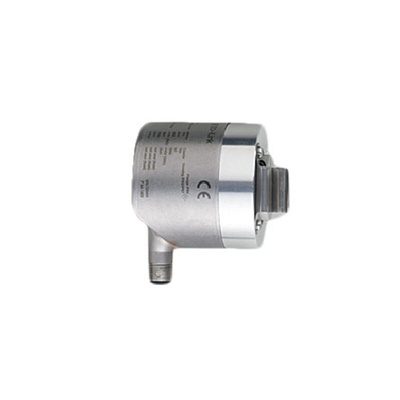 ifm electronic Incremental Incremental Encoder, 10000 ppr, HTL, TTL Signal, Hollow Type, 12mm Shaft