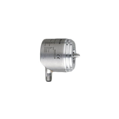 ifm electronic Incremental Incremental Encoder, 10000 ppr, HTL, TTL Signal, Solid Type, 6mm Shaft