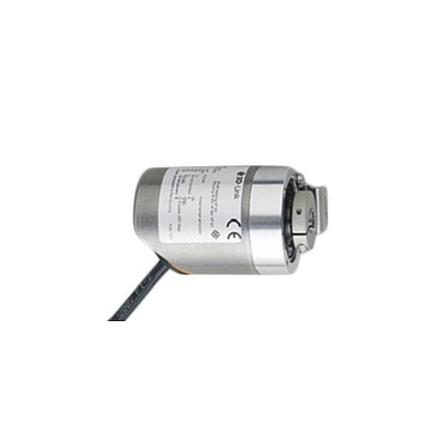 ifm electronic Incremental Incremental Encoder, HTL, TTL Signal, Hollow Type, 6mm Shaft