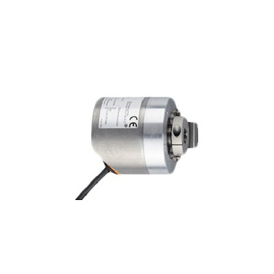 ifm electronic Incremental Incremental Encoder, HTL, TTL Signal, Hollow Type, 12mm Shaft